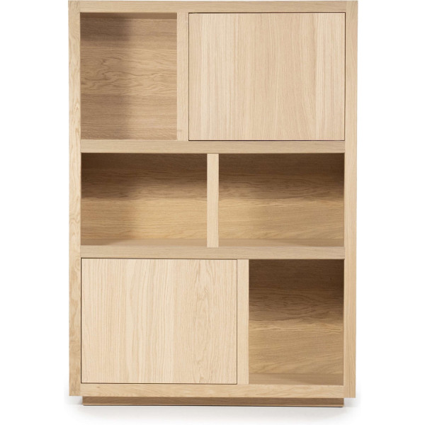 Highboard Helsinki natur 120x170