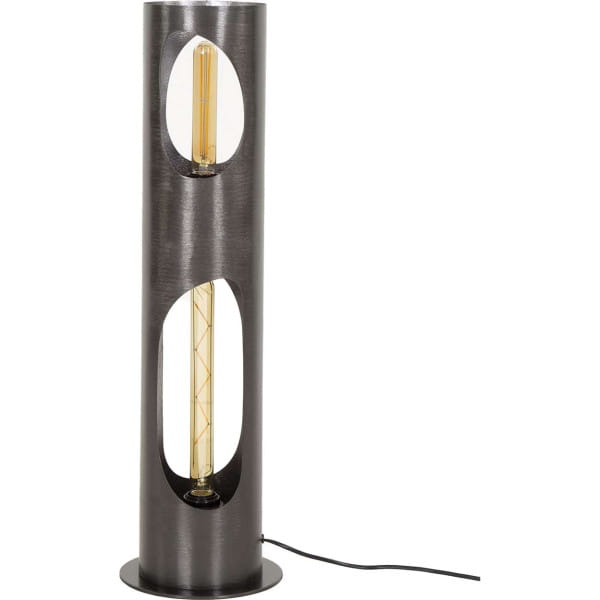 Stehlampe Organic Cylinder 71