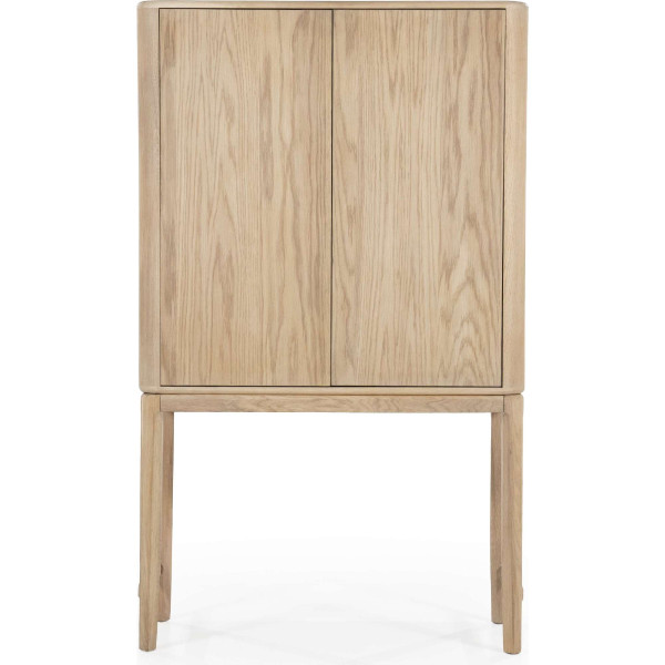 Highboard Harvey Eiche 90x150