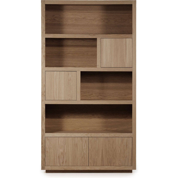 Highboard Helsinki hellbraun 120x220