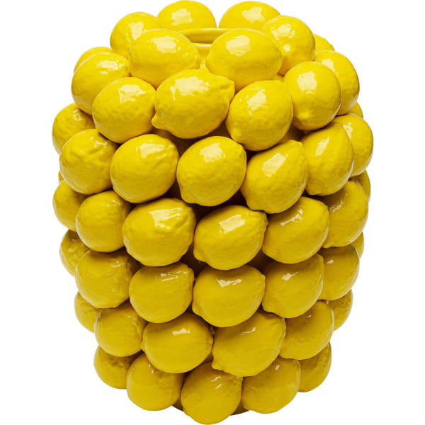 Vase Lemon Juice 40