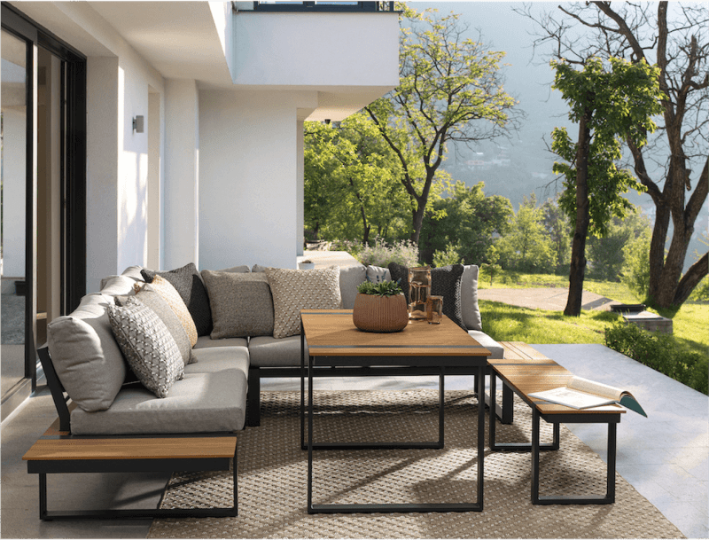 Möbel und mehr für Deinen Garten | mutoni möbel | mutoni möbel