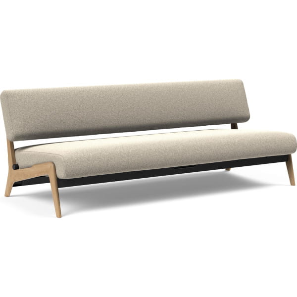 Innovation Daybed Nolis Bouclé Beige 539