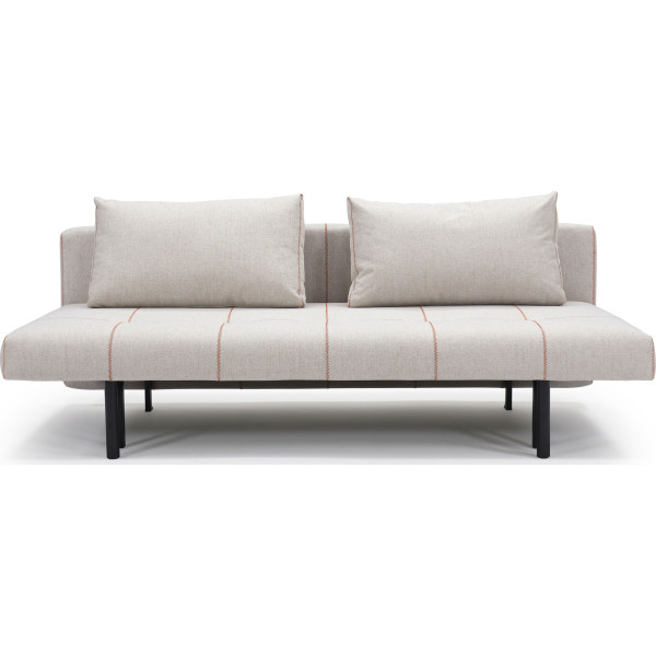 Innovation Bettsofa Sigga X Weda Sand 300