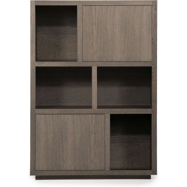 Highboard Helsinki braun 120x170