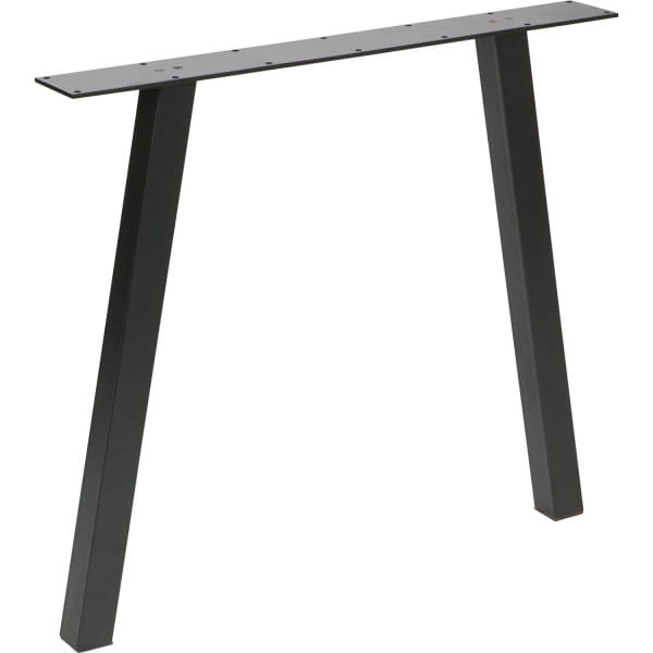 Tischgestell Tablo A-Form (1 Stück)