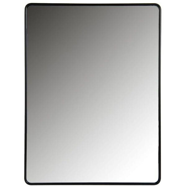 Spiegel Ovalis 50x90
