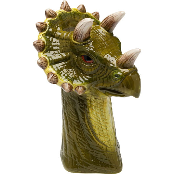 Vase Funny Animal Dino 33