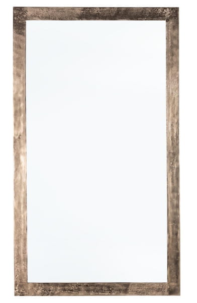 Spiegel mit Rahmen Amira rechteckig 118x65