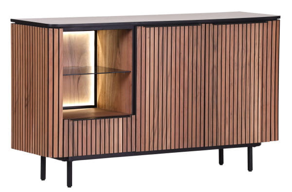 Sideboard Nelly natur 135x80