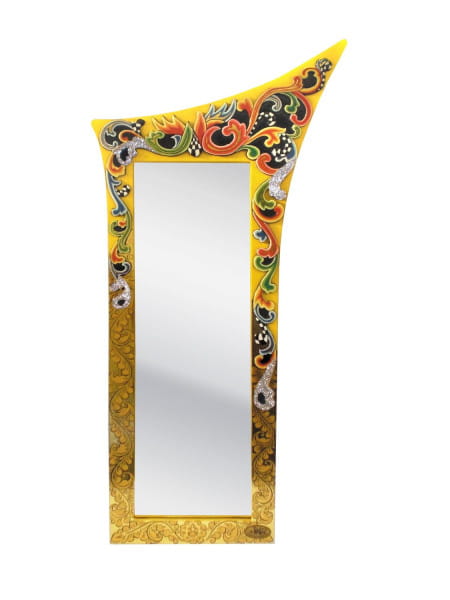 Toms Drag Spiegel Versailles 50x100cm