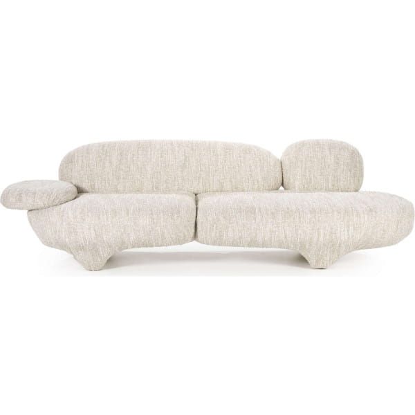 Sofa Jayden Barkley beige 265