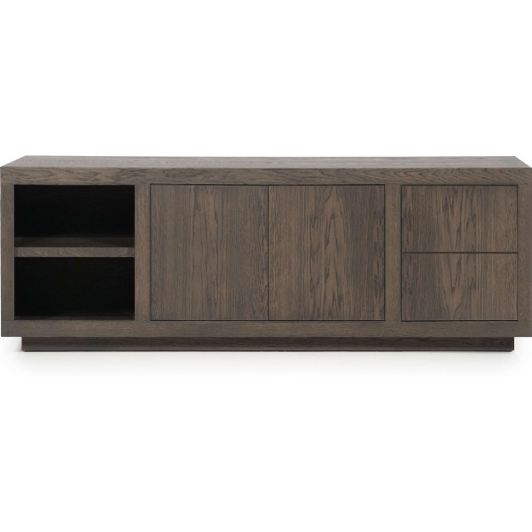 Sideboard Helsinki braun 200