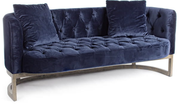 Sofa vintage Midway (3-Sitzer)