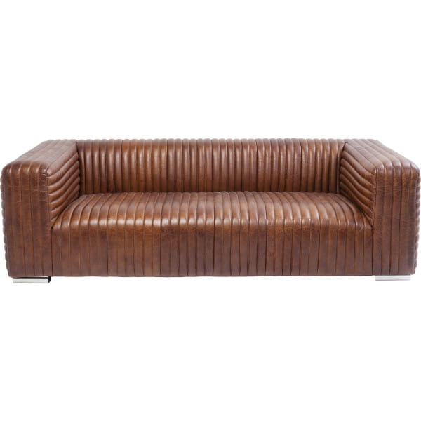 Sofa 3 Sitzer Malibu 226cm