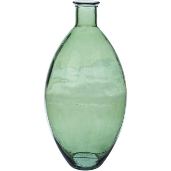Vase Cuvee grün 59