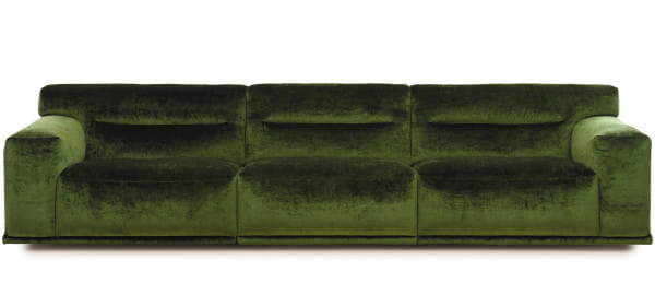 Sofa Carmel 331cm