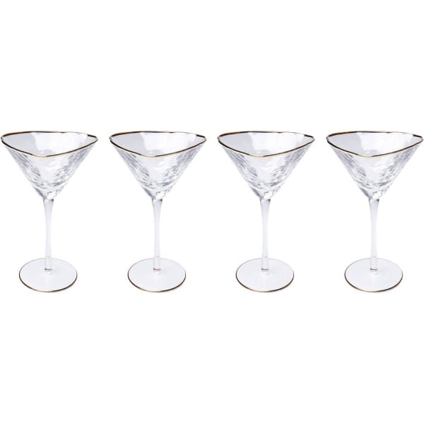 Cocktailglas Hommage (4er-Set)