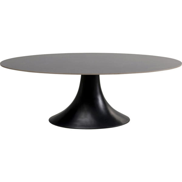 Tisch Grande Possibilita schwarz 220x120
