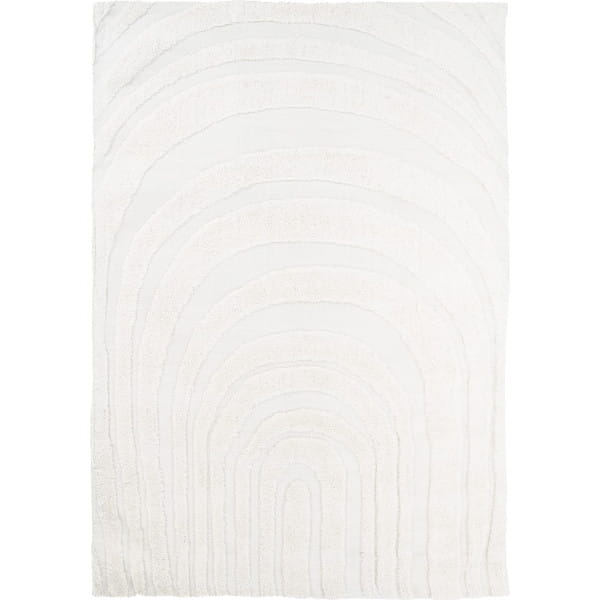 Teppich Maze 200x300 off-white