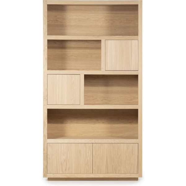 Highboard Helsinki natur 120x220