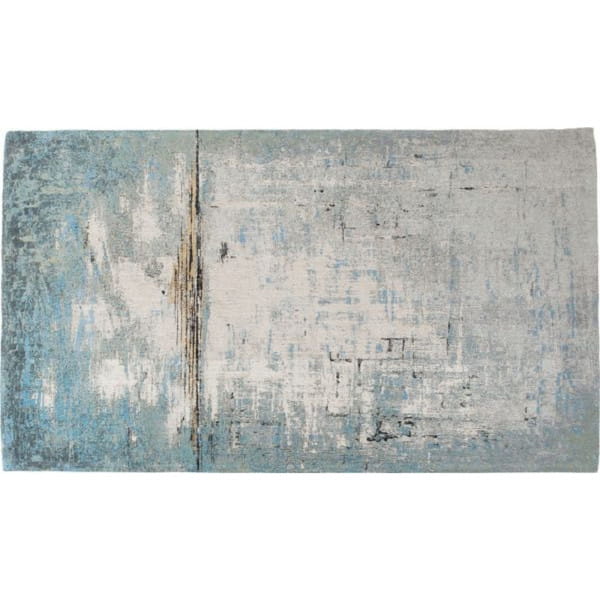 Teppich Abstract Blue 300x200cm