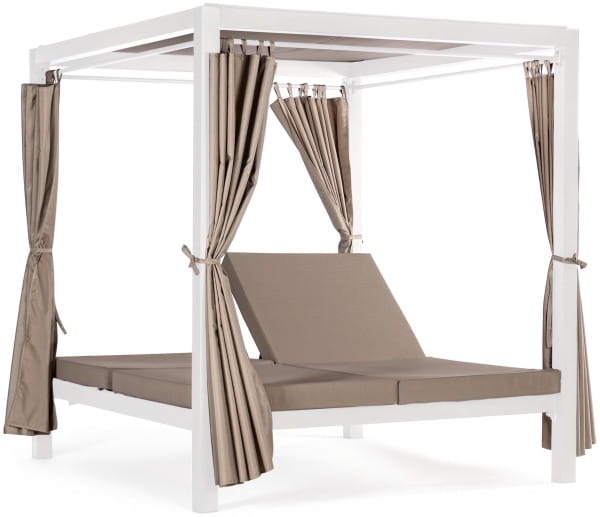 Daybed Dream weiss