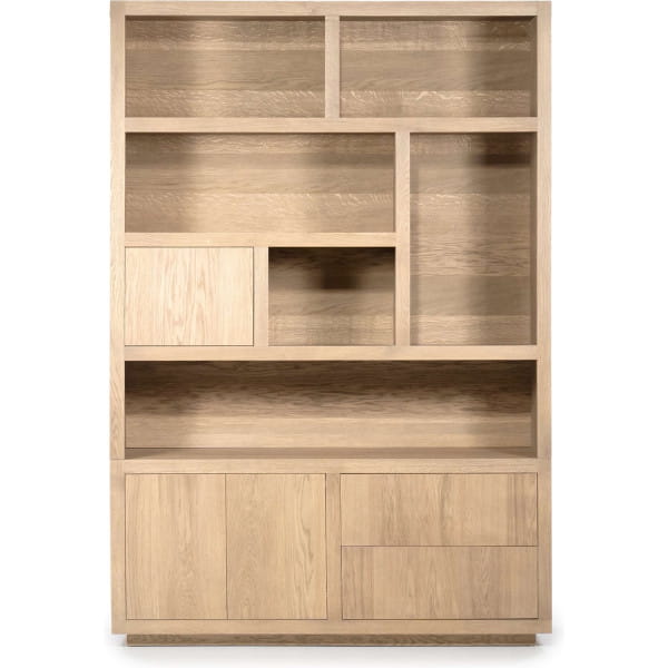 Highboard Helsinki natur 150x220