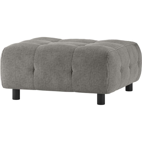 Hocker Louis Rippstoff sage