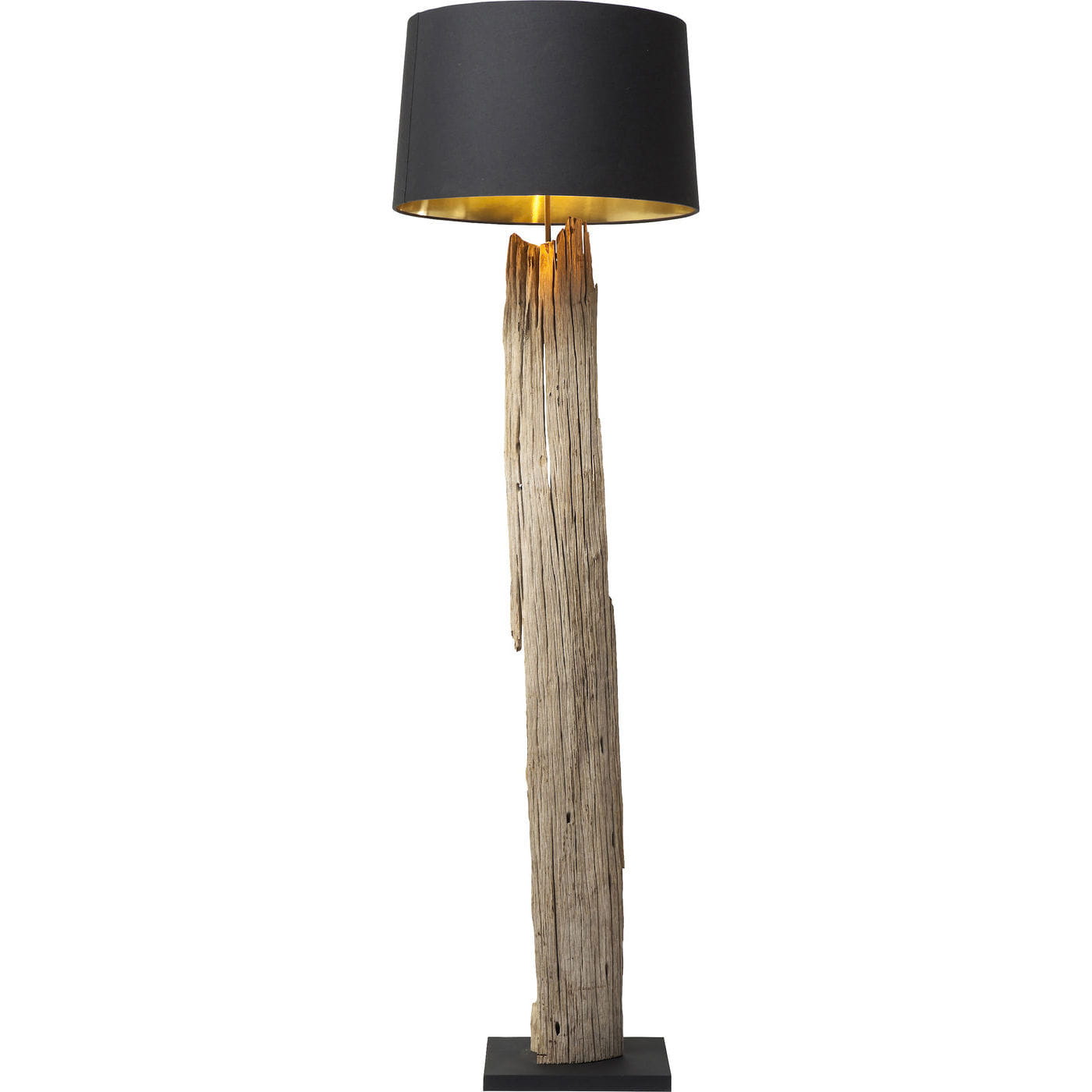 KARE Design Lampadaire Nature Droit, Lampadaires