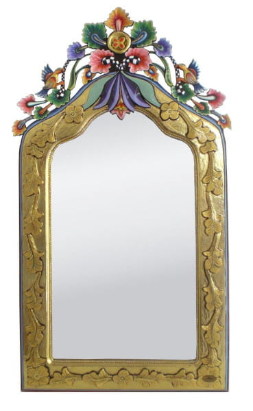 Toms Drag Spiegel Versailles 60x109cm
