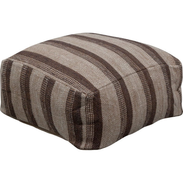 Pouf Strook 25x60x60