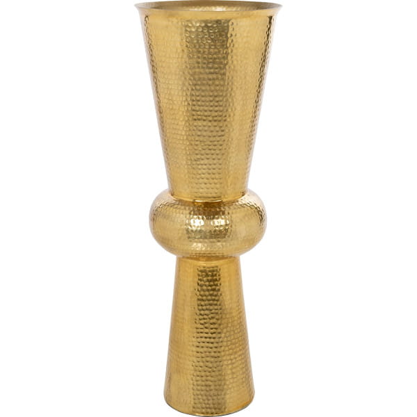 Vase Carice gold 29x86
