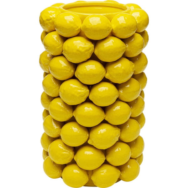 Vase Lemon Juice 43