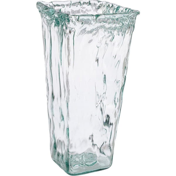 Vase Pandora transparent 37