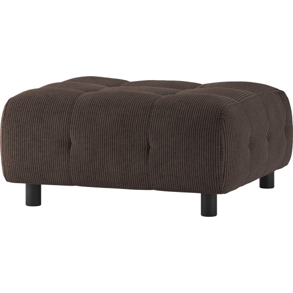 Hocker Louis Rippstoff coffee