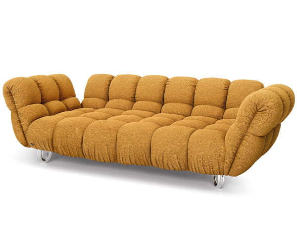 Bretz Sofa Balaao caramel 240