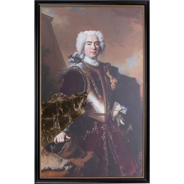 Ölbild Frame Aristocrat 100x160