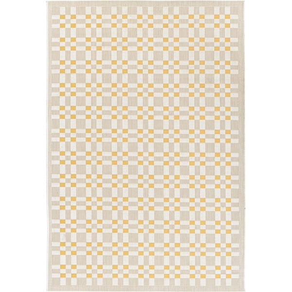Teppich Marcel beige 160x230