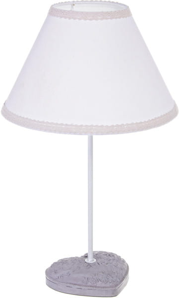 Lampe Cuore H51cm