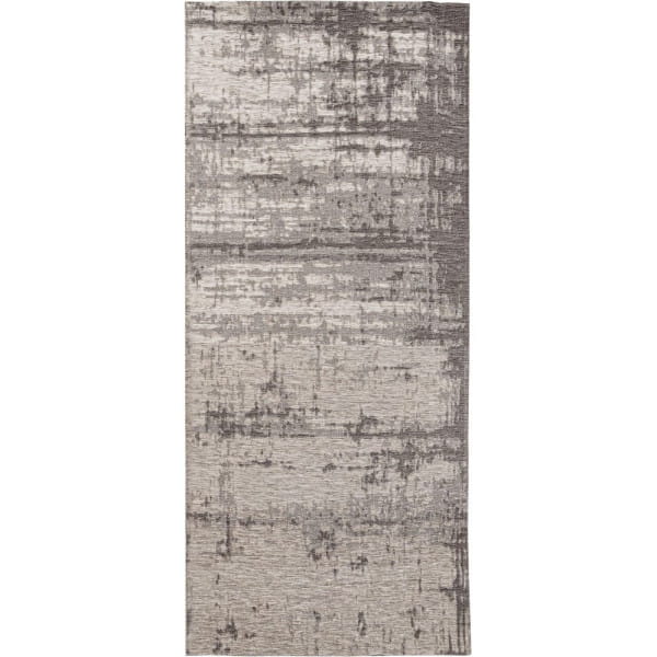 Teppich Yuno grau 80x150