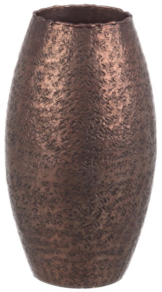Vase Graceful Kupfer H25cm