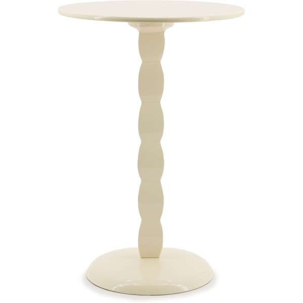 Beistelltisch Prinz beige