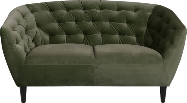Sofa Darling waldgrün