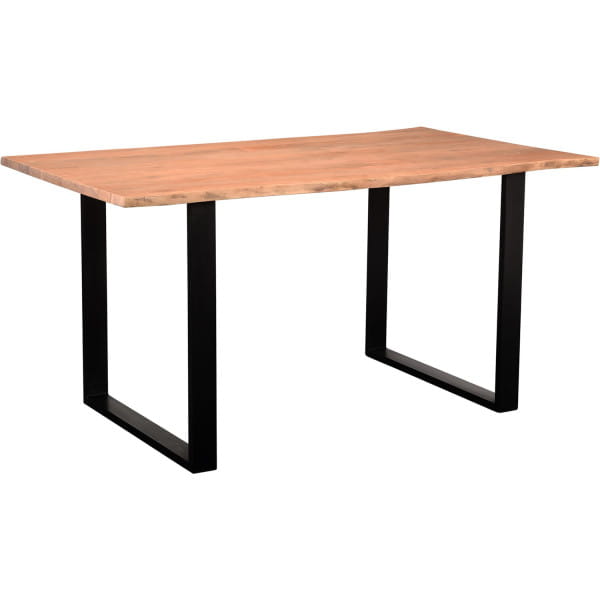 Tisch Unikat natur 160x80x76
