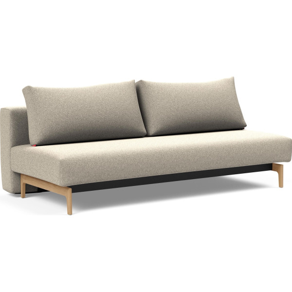 Innovation Bettsofa Trym Bouclé Beige 539