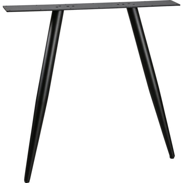 Tischgestell Tablo 2-Position konisch (1 Stück)