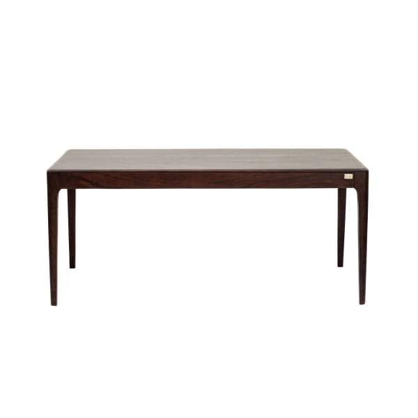 Tisch Brooklyn Walnut 175x90