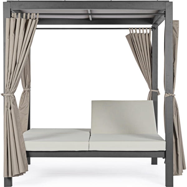 Daybed Dream anthrazit