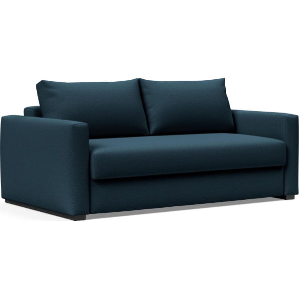 Innovation Bettsofa Cosial 180 Argus Navy Blue 580